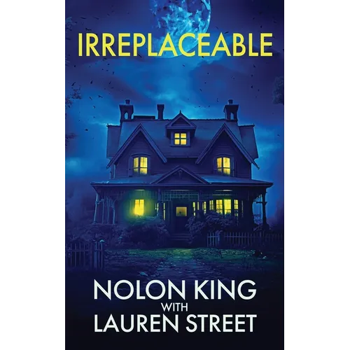 Irreplaceable