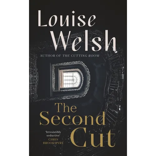 The Second Cut