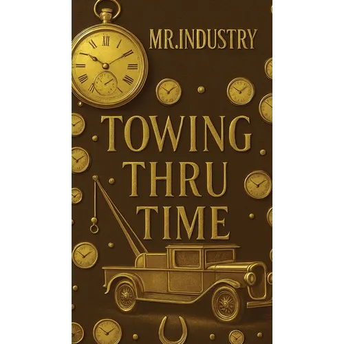Towing Thru Time