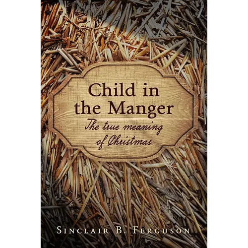 Child in the Manger