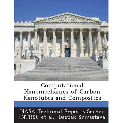 Computational Nanomechanics of Carbon Nanotubes and Composites