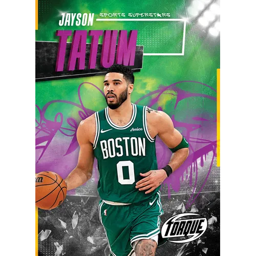 Jayson Tatum