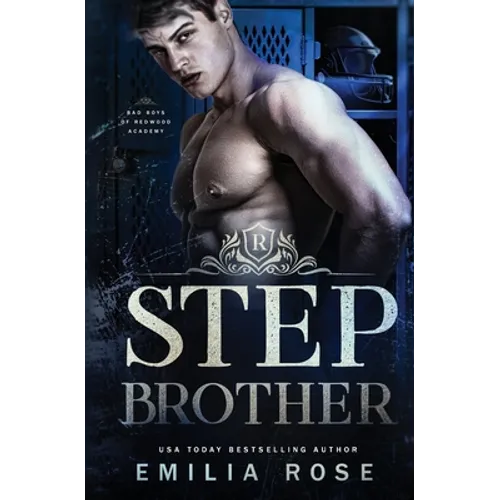 Stepbrother