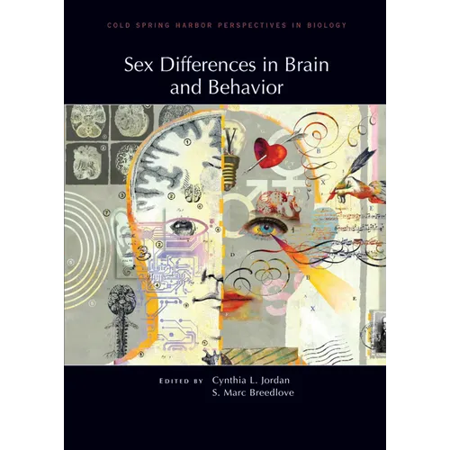 Sex Differences in Brain and Behavior