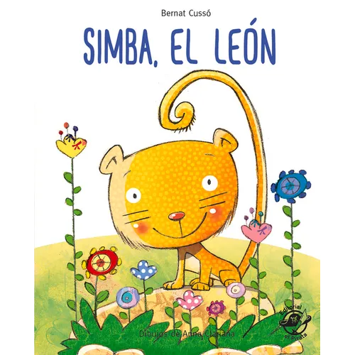 Simba, El Leon