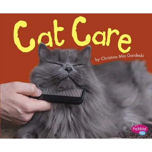 Cat Care