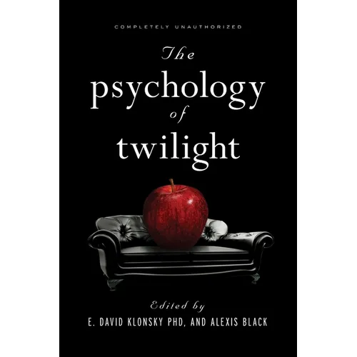The Psychology of Twilight