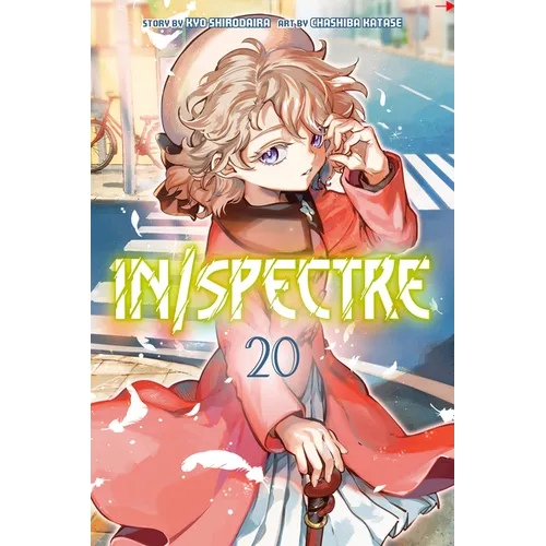 In/Spectre 20