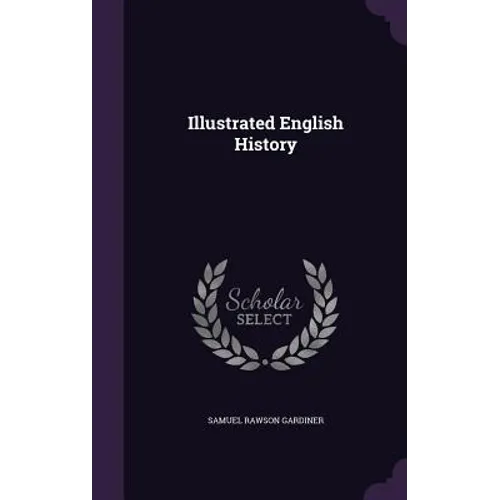 Illustrated English History