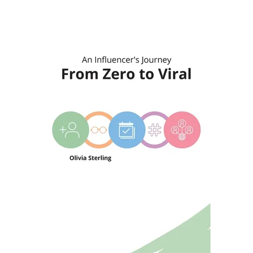 From Zero to Viral: An Influencer's Journey