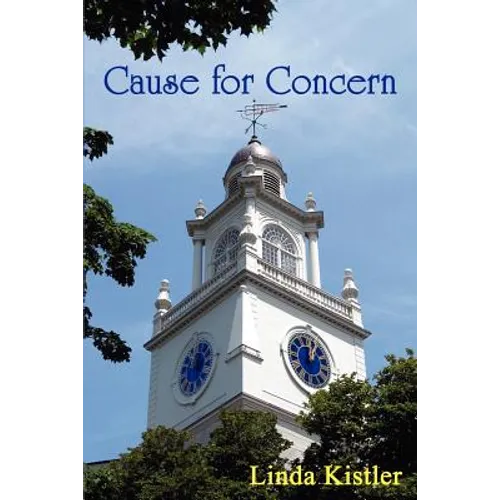 Cause for Concern