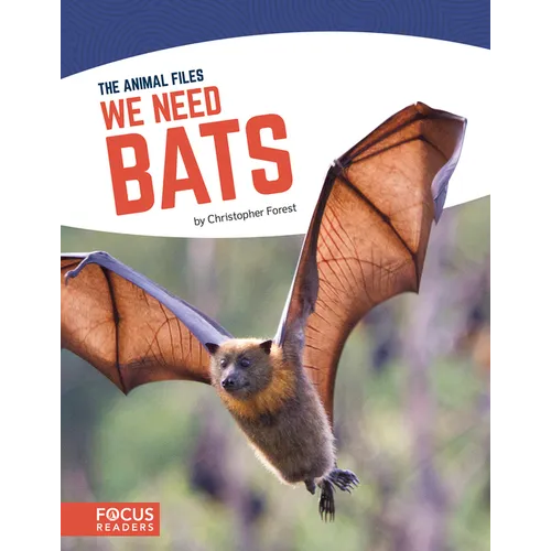 We Need Bats
