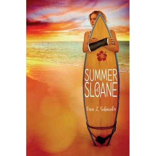 Summer of Sloane