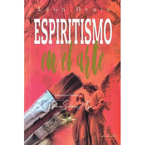 El Espiritismo en el Arte