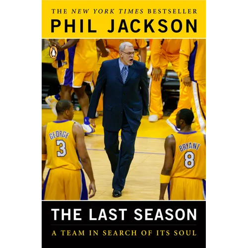 The Last Season: A Team in Search of Its Soul
