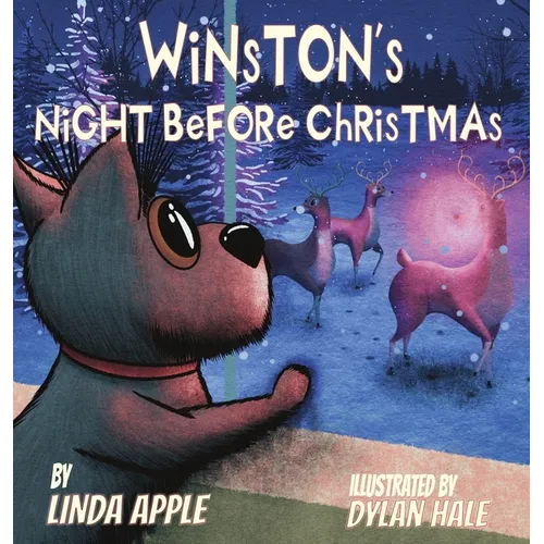 Winston's Night Before Christmas