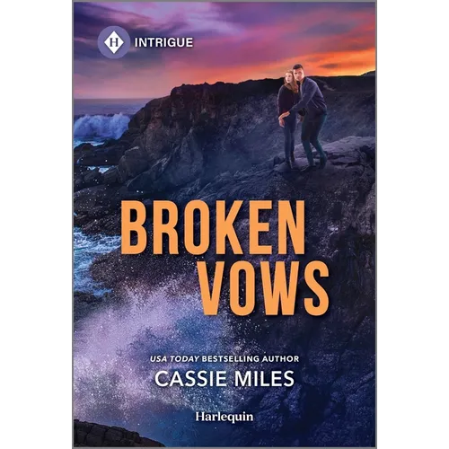 Broken Vows