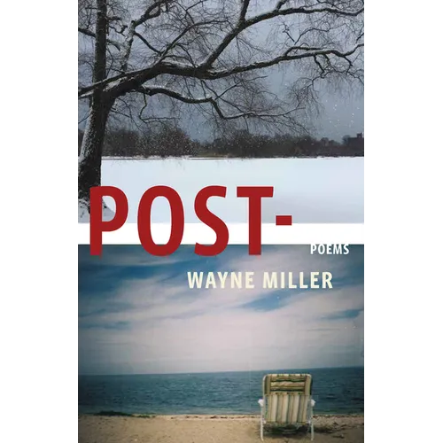 Post-: Poems