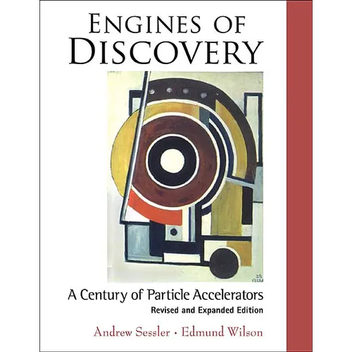 Engines of Discovery (REV & Expand Ed)