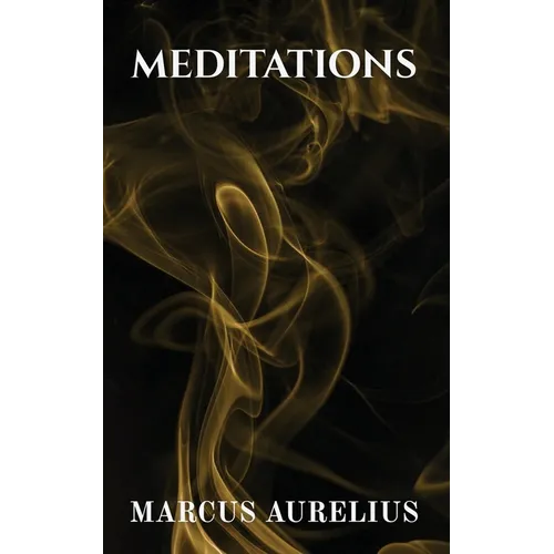 Meditations by Marcus Aurelius