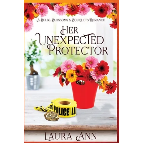Her Unexpected Protector