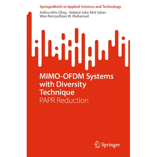 Mimo-Ofdm Systems with Diversity Technique: Papr Reduction