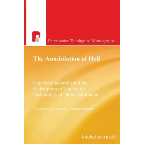 The Annihilation of Hell