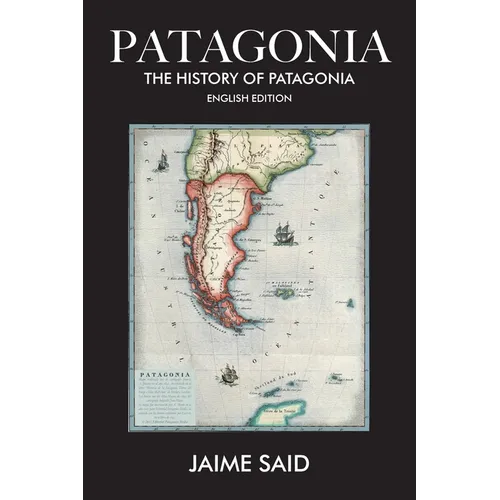 Patagonia: The History of Patagonia