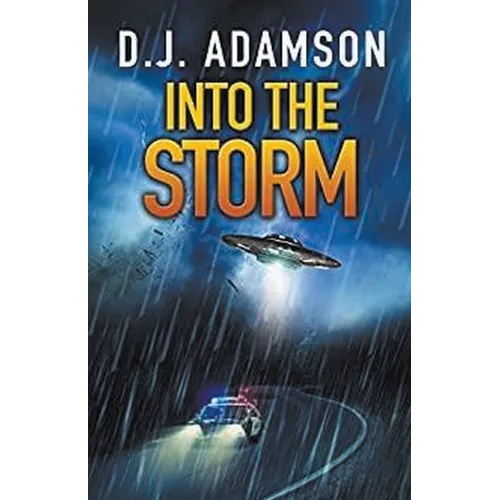 Into The Storm