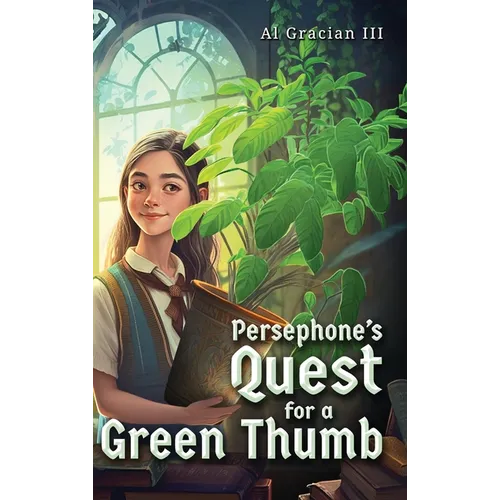 Persephone's Quest for a Green Thumb