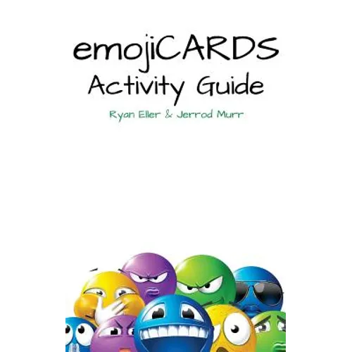 EmotiCARDS Activity Guide