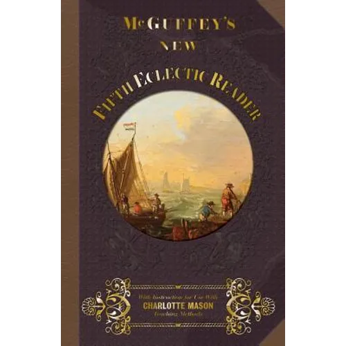 McGuffey's New Fifth Eclectic Reader