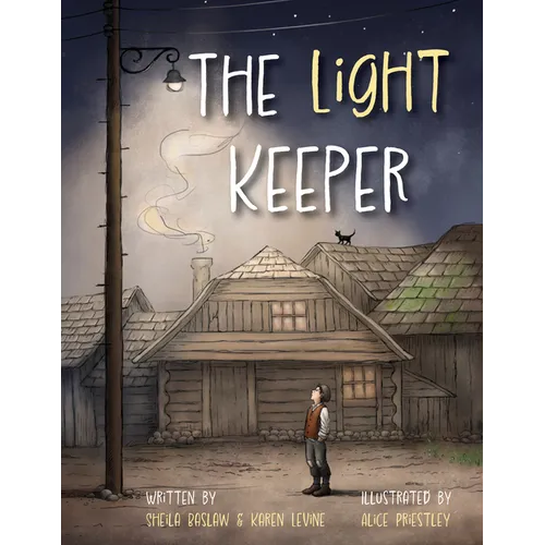 The Light Keeper
