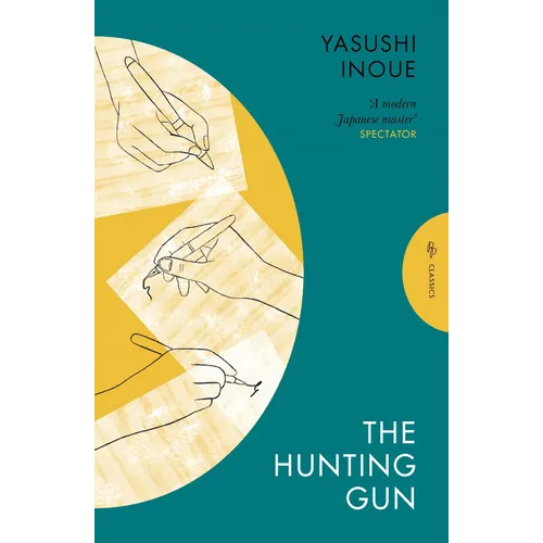The Hunting Gun