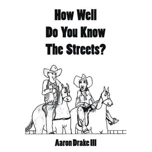 How Well Do You Know The Streets?