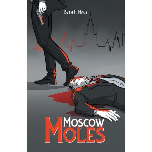 Moscow Moles