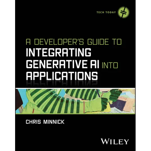 A Developer's Guide to Integrating Generative AI Into Applications
