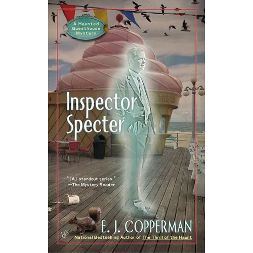 Inspector Specter