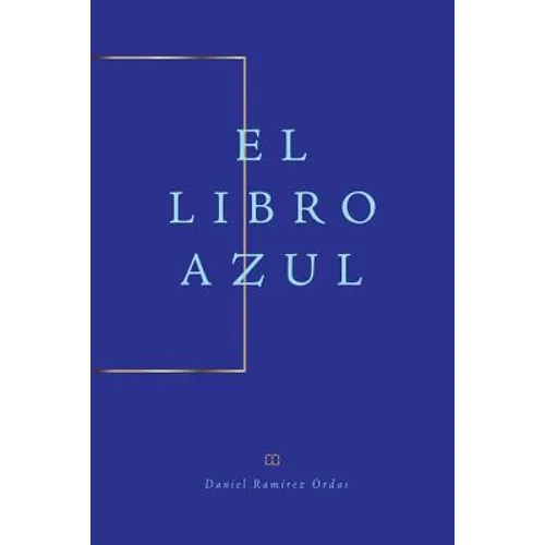 El Libro Azul