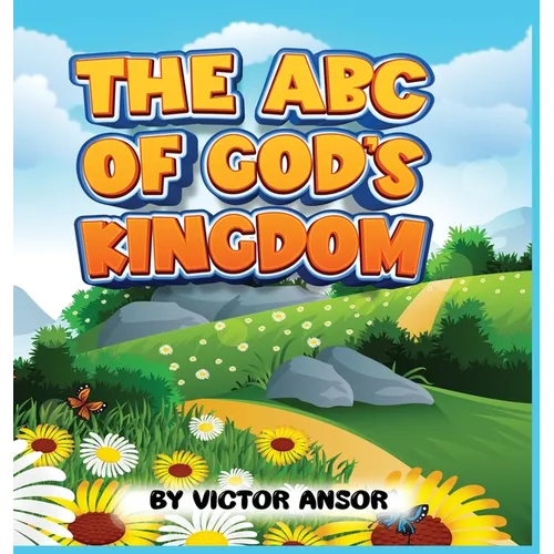The ABC of God's Kingdom