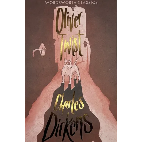 Oliver Twist