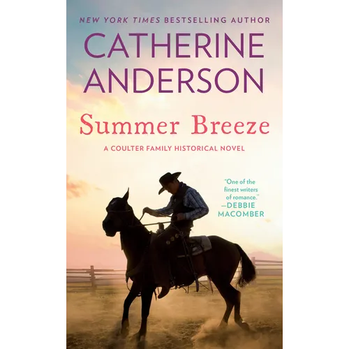 Summer Breeze