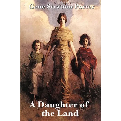 A Daughter of the Land