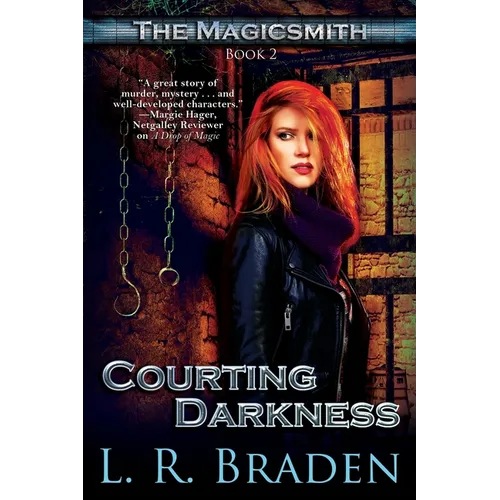 Courting Darkness