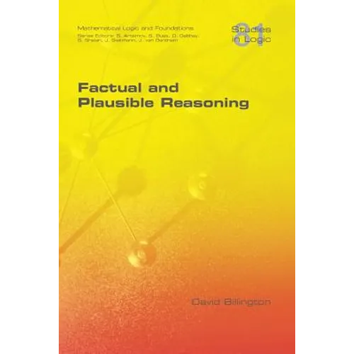 Factual and Plausible Reasoning