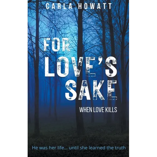 For Love's Sake