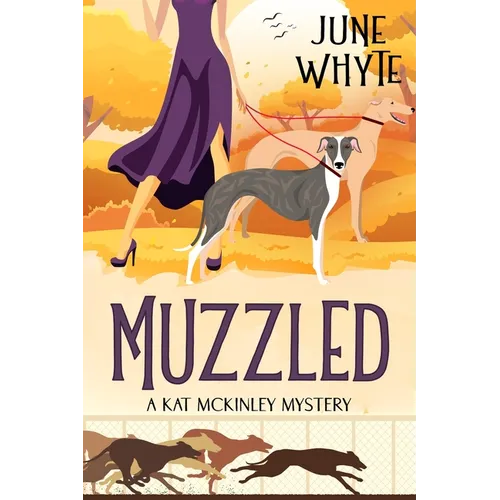 Muzzled