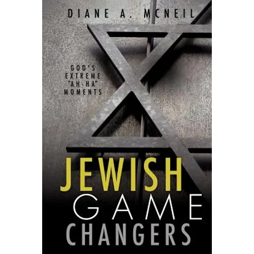 Jewish Game Changers