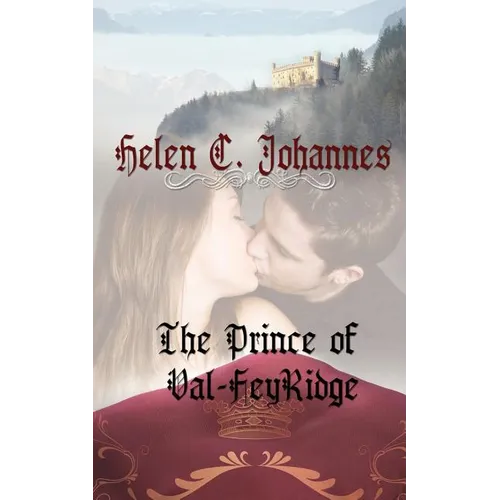 The Prince of Val-Feyridge
