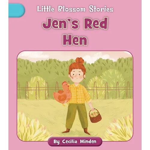 Jen's Red Hen